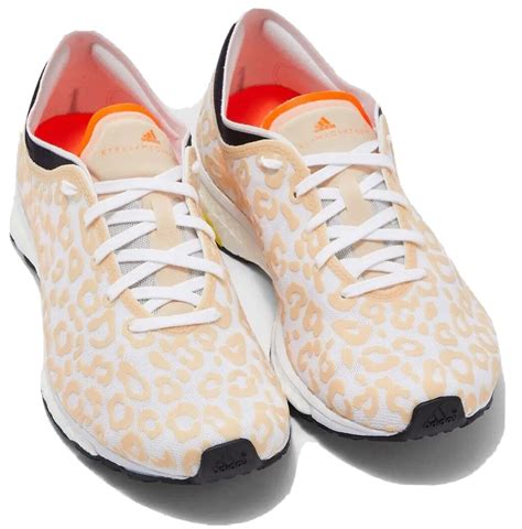 adidas stella mccartney leopard|stella mccartney adidas buy online.